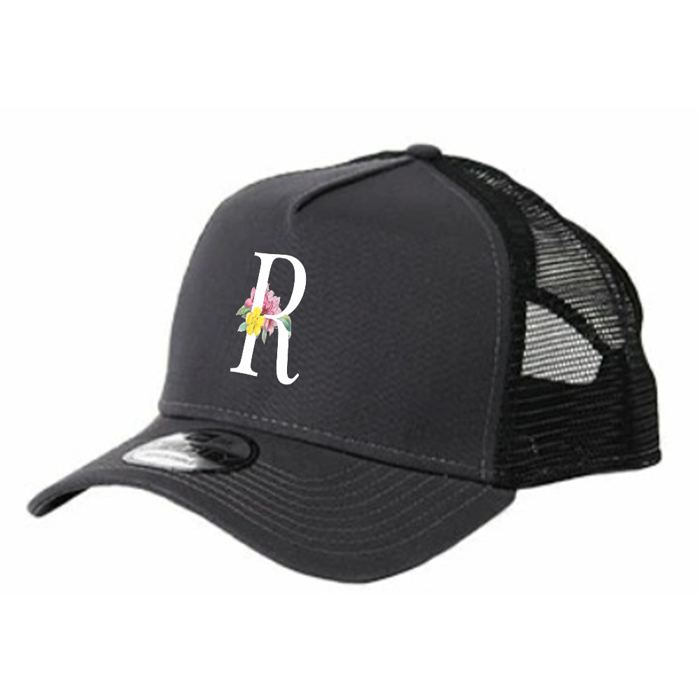 cap print